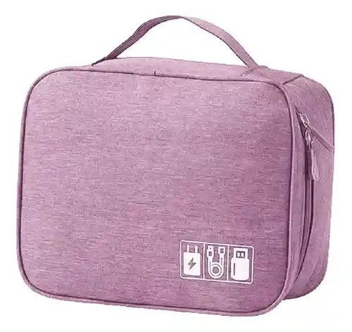 Bolso Organizador Viajero Multifuncional División Innovo