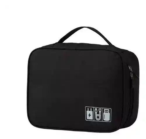 Bolso Organizador Viajero Multifuncional División Innovo
