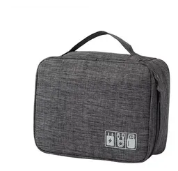 Bolso Organizador Viajero Multifuncional División Innovo