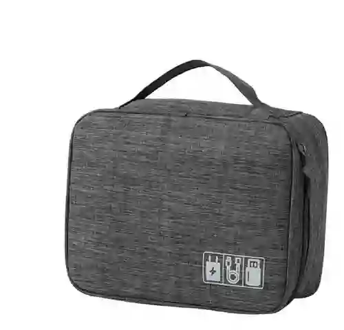 Bolso Organizador Viajero Multifuncional División Innovo