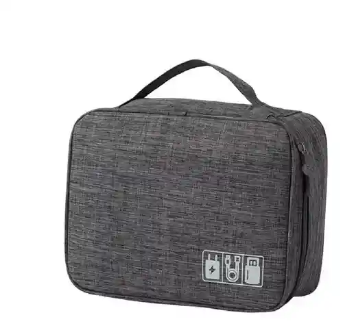 Bolso Organizador Viajero Multifuncional División Innovo