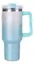 Vaso Termo Acero Inoxidable 1.2 Pitillo Calor Frio Innovo