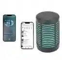 Parlante Tg-371 Negro Con Sonido Envolvente