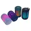 Potente Parlante Tg-371 Azul Para Cada Ocasión