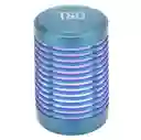 Potente Parlante Tg-371 Azul Para Cada Ocasión