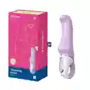 Vibrador Vibes Smile Satisfyer