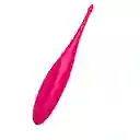 Vibrador Twirling Fun Rojo Satisfyer