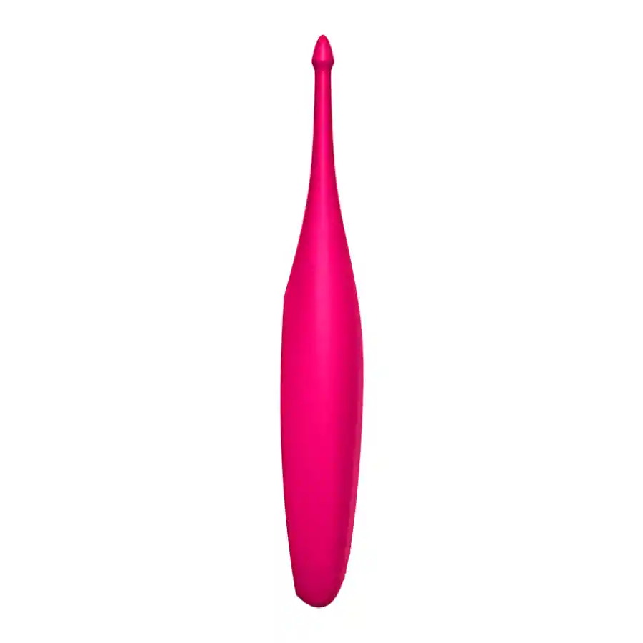 Vibrador Twirling Fun Rojo Satisfyer