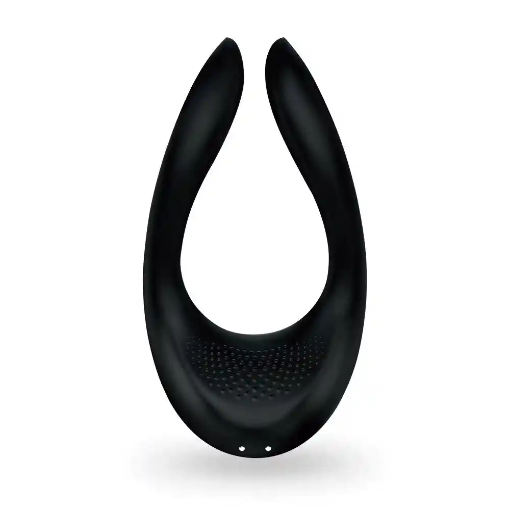 Vibrador Endless Joy Negro Satisfyer