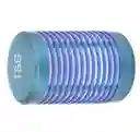 Potente Parlante Tg-371 Azul Para Cada Ocasión