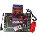 Juego Sexopoly