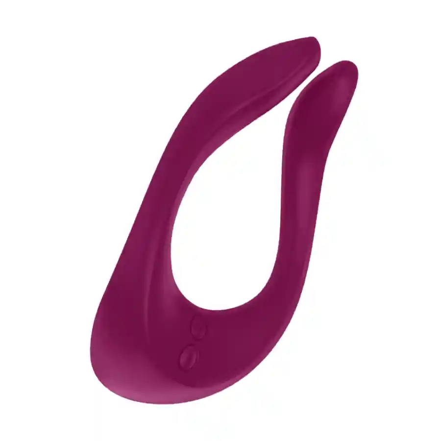 Vibrador Endless Joy Rojo Satisfyer