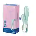 Vibrador Air Pump Bunny 5+ Satisfyer