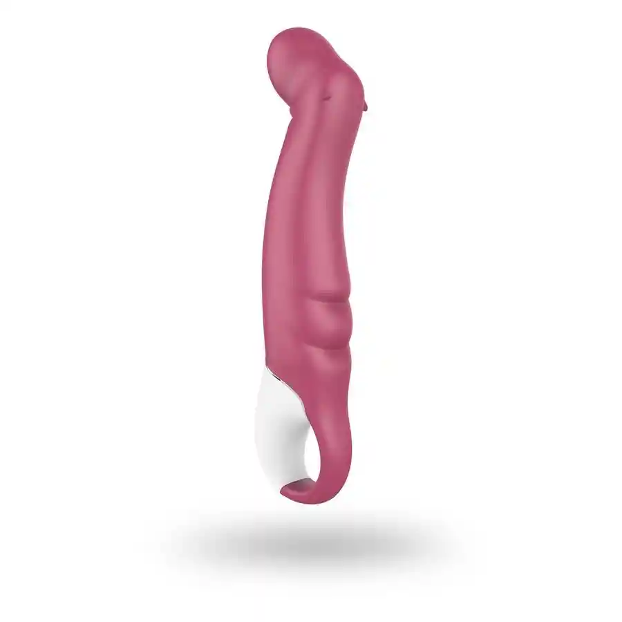 Vibrador Petting Hippo Satisfyer