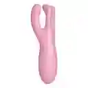 Vibrador Threesome 4 Satisfyer