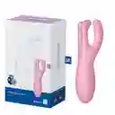 Vibrador Threesome 4 Satisfyer