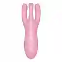 Vibrador Threesome 4 Satisfyer