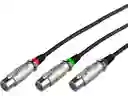 Cable Xlr Hyperx