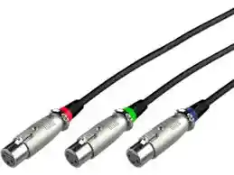 Cable Xlr Hyperx
