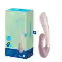 Vibrador Heat Wave Satisfyer