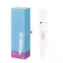 Vibrador Hitachi Wand-er Women Blanco Satisfyer