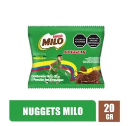 Milo Nuggets 20g