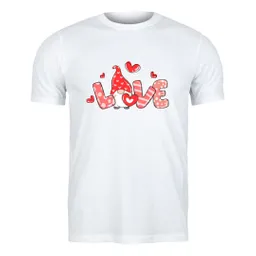 Camiseta Estampada