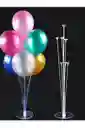 Base Para Globos Acrilicas De 7 Globos