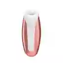 Succionador Love Breeze Palo De Rosa Satisfyer