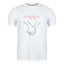 Camiseta Estampada