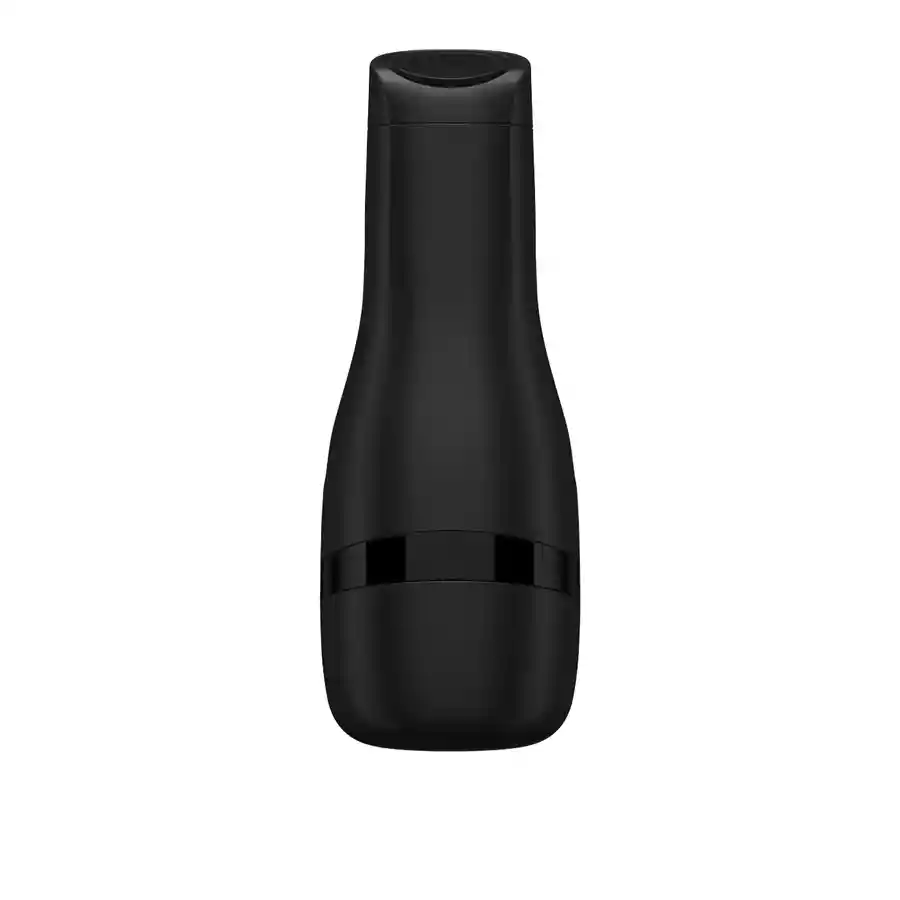 Masturbador Men Classic Negro Satisfyer