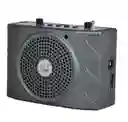 Autoparlante Inalámbrico Ku-898 Gris