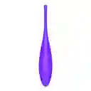 Vibrador Twirling Joy Morado Satisfyer