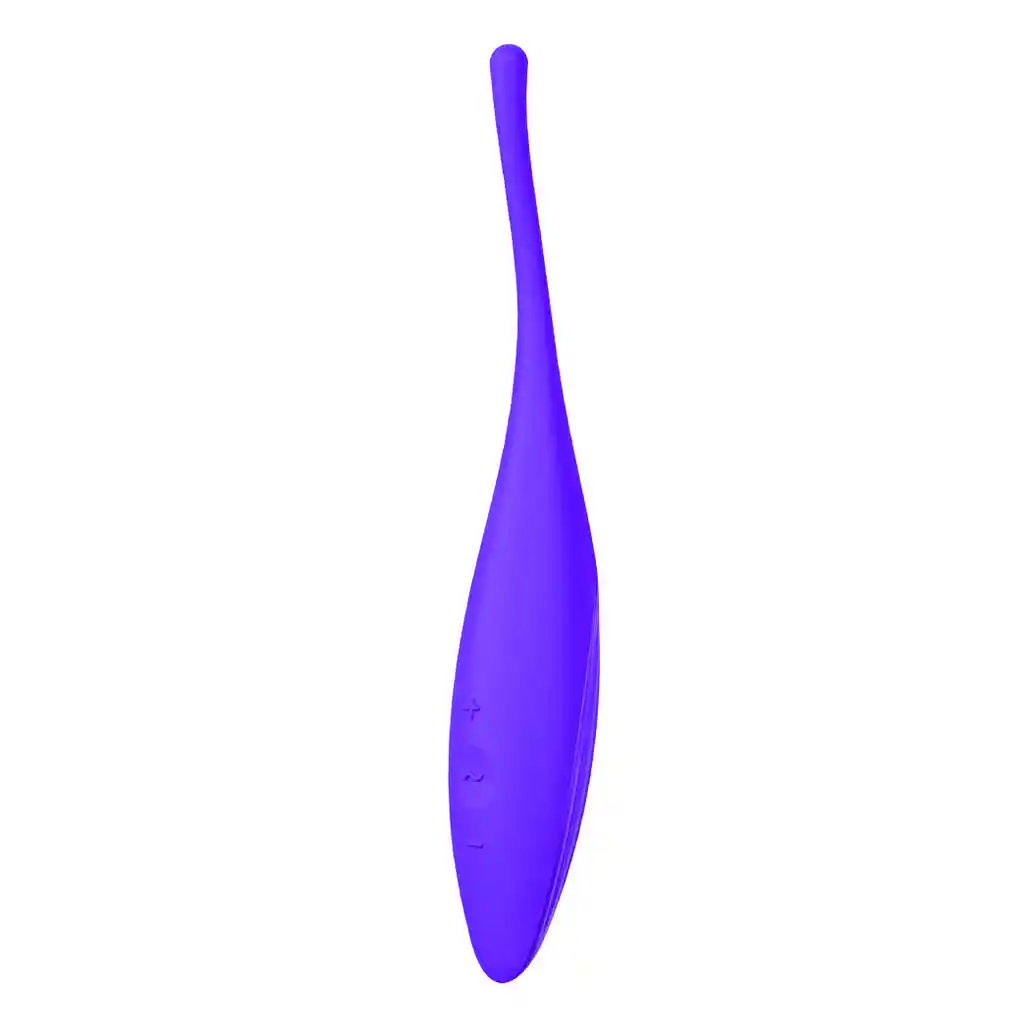 Vibrador Twirling Joy Morado Satisfyer