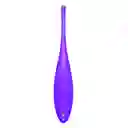 Vibrador Twirling Joy Morado Satisfyer