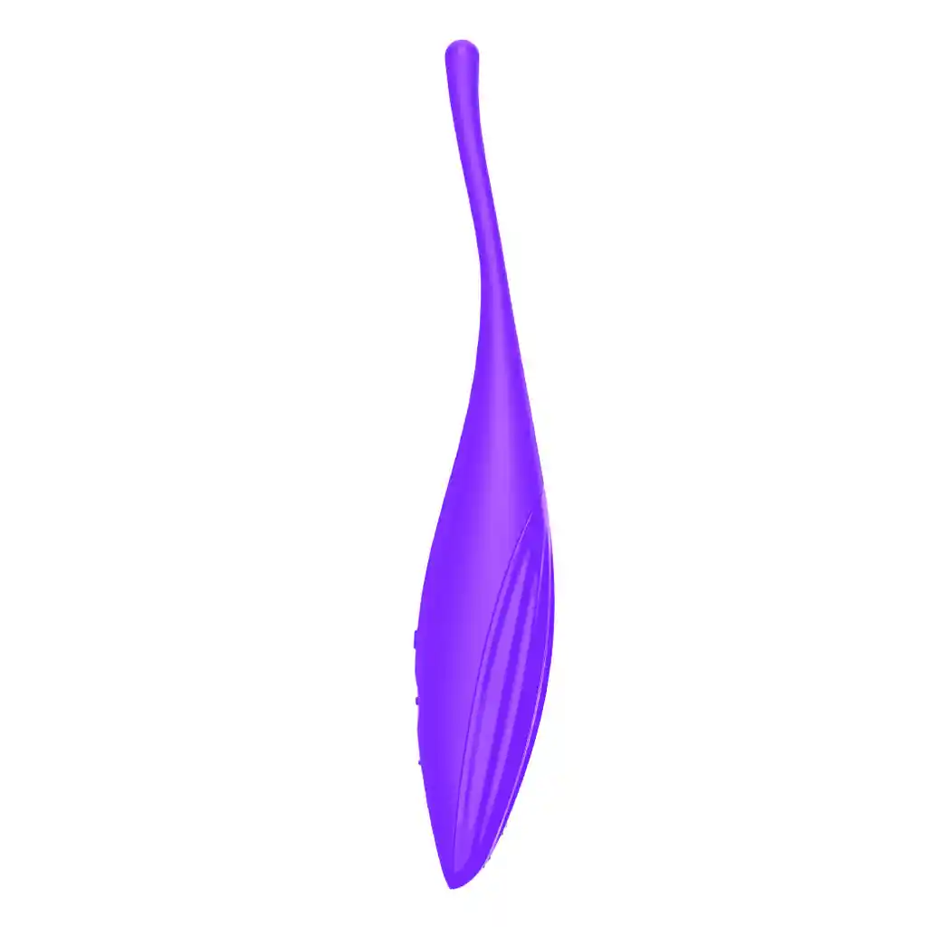 Vibrador Twirling Joy Morado Satisfyer