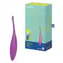 Vibrador Twirling Joy Morado Satisfyer