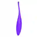 Vibrador Twirling Joy Morado Satisfyer