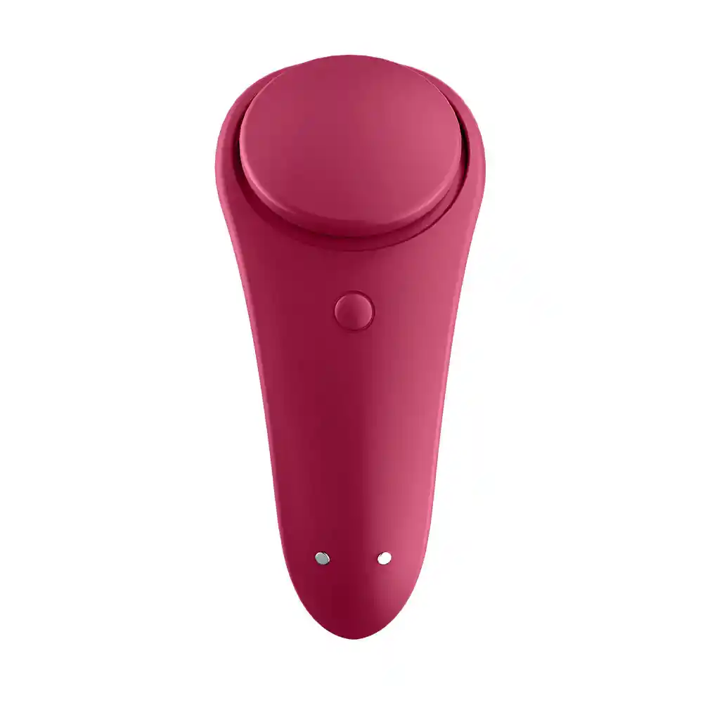 Vibrador Sexy Secret Satisfyer