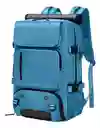 Mochila Multifuncional Bolsa De Viaje Gran Capacidad Innovo