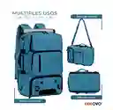 Mochila Multifuncional Bolsa De Viaje Gran Capacidad Innovo