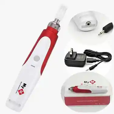Dermapen M Y M Inalambrico