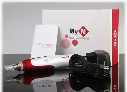 Dermapen M Y M Inalambrico