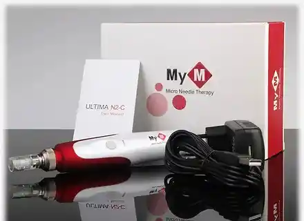 Dermapen M Y M Inalambrico