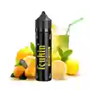 Liquido Base Libre Fcukin Flava 3mg 60ml - Smashin Lemonade