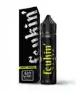 Liquido Base Libre Fcukin Flava 3mg 60ml - Smashin Lemonade