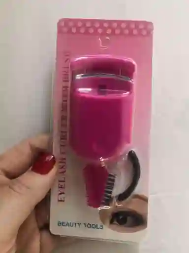 Encrespador De Pestañas Mini