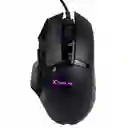 Combo Gamer Mouse Gm520 + Teclado Ornata V3 + G335 + Pad Vsg