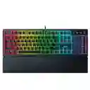 Combo Gamer Mouse Gm520 + Teclado Ornata V3 + G335 + Pad Vsg