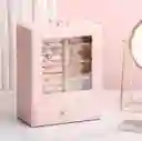 Joyero Cofre Compartimientos